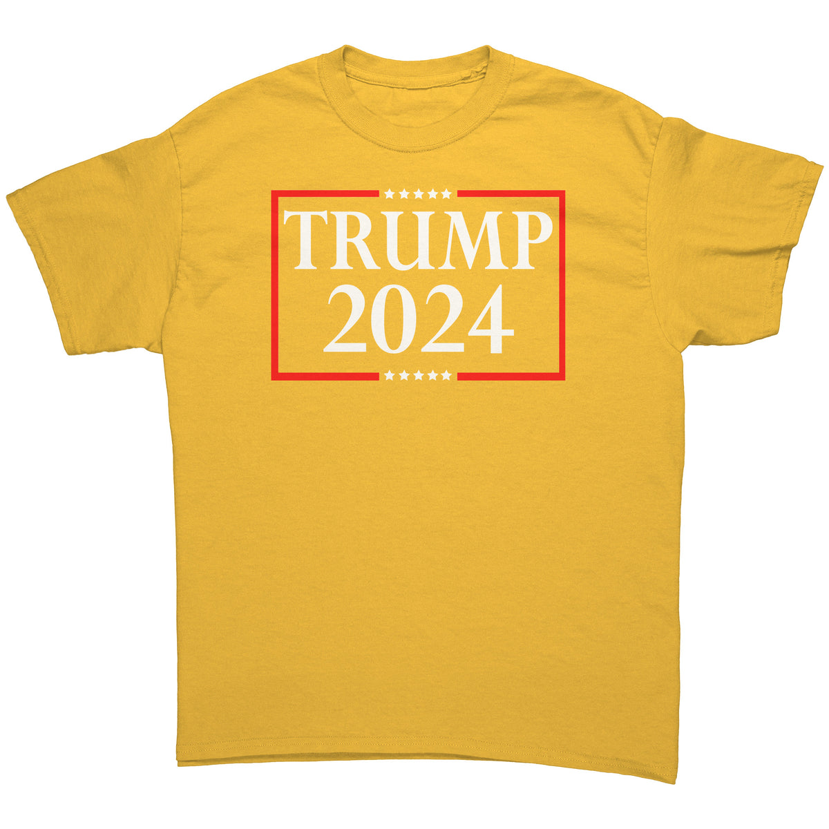 Trump 2024 Tee