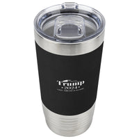 Trump 2024 Save America Again Tumbler Insulated Mug