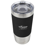 Trump 2024 Save America Again Tumbler Insulated Mug