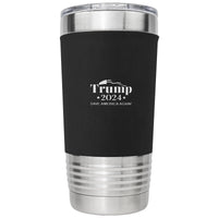 Trump 2024 Save America Again Tumbler Insulated Mug