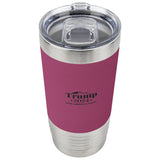 Trump 2024 Save America Again Tumbler Insulated Mug