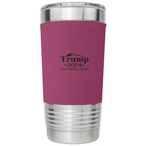 Trump 2024 Save America Again Tumbler Insulated Mug