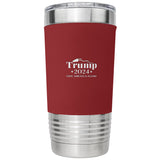 Trump 2024 Save America Again Tumbler Insulated Mug