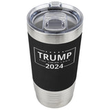 Trump 2024 Take America Back Tumbler Insulted Mug