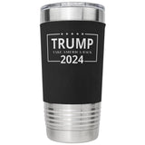 Trump 2024 Take America Back Tumbler Insulted Mug