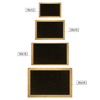 2024 doormat