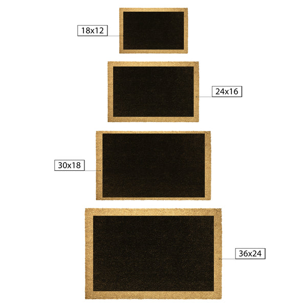 2024 doormat