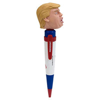 NEW Donald Trump 2024 Talking Pen, 10 NEW President Trump Sayings, Trump's Real Voice