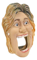 Hillary Clinton Soda Beer Bottle Cap Opener Fridge Magnet