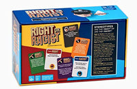 Right Or Racist - Funny Adult Party Game - Hilarious Drinking Gag Gifts