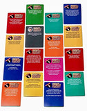 Right Or Racist - Funny Adult Party Game - Hilarious Drinking Gag Gifts