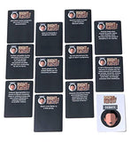 Right Or Racist - Funny Adult Party Game - Hilarious Drinking Gag Gifts