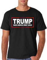 Trump Make America Great Again - MAGA T-Shirt