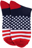 Trump 2024 socks Let's Go Brandon Socks Novelty Gift Donald Trump Socks 2024 Take America Back Funny Gag Gifts for Trump Fans