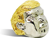 Donald Trump Ring - unisex