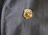 President Donald Trump Gold Lapel Pin