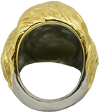 Donald Trump Ring - unisex