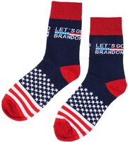 Trump 2024 socks Let's Go Brandon Socks Novelty Gift Donald Trump Socks 2024 Take America Back Funny Gag Gifts for Trump Fans