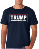 Trump Make America Great Again - MAGA T-Shirt