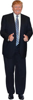 Donald Trump Stand Up | Cardboard Cutout | 6 feet Life Size