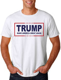 Trump Make America Great Again - MAGA T-Shirt