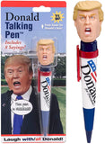 NEW Donald Trump 2024 Talking Pen, 10 NEW President Trump Sayings, Trump's Real Voice