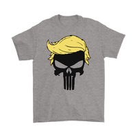 punisher tee