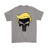 punisher tee