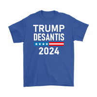trump desantis 2024