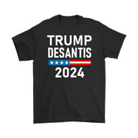 trump desantis 2024