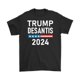 trump desantis 2024