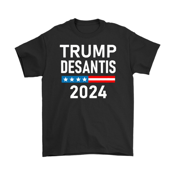 trump desantis 2024