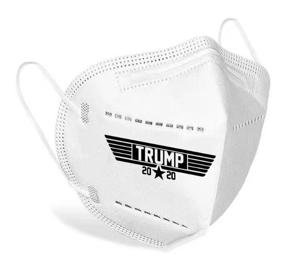 President Trump 2020 n95 Dust Mask - Face Mask