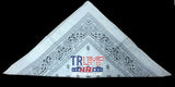 Trump Face Mask 2020 No More Bull Shit Camo Bandanna