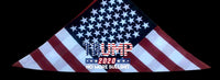 Trump Face Mask 2020 No More Bull Shit Camo Bandanna