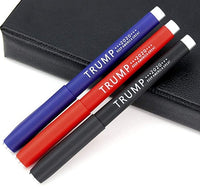 Set of 12 President Donald Trump 2020 Keep America Great Ball Point Pens