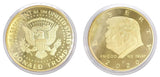 2020 President Donald Trump Gold EAGLE Commemorative Coin