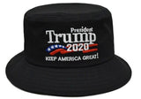 Trump 2020 Bucket Hat