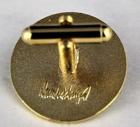 Donald Trump Presidential Cufflinks 45th POTUS Presidential Cuff Links