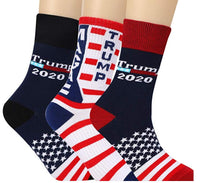 Trump Socks Make America Great Again Republican Socks Republican Gift