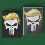 Trump Punisher Playing Cards Deck of 52