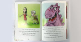 Donald Build The Wall - Trump Childrens Book