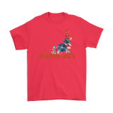 Traitor Joes Anti Biden Grocery Tshirt w/ Flower s-5xl