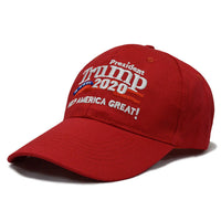 New Design - President Trump Keep America Great Hat 2020