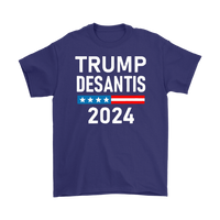 trump desantis 2024